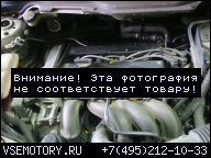 VOLVO S40 V50 FOCUS MK2 C-MAX ДВИГАТЕЛЬ 1.6 16V