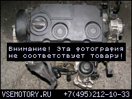 ДВИГАТЕЛЬ VW GOLF 5 V TOURAN CADDY 1.9 TDI 105 Л.С. BLS