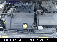 ДВИГАТЕЛЬ ROVER 75 MG ZT ZS FREELANDER 2.5 V6 25K4F