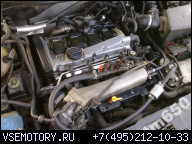 ДВИГАТЕЛЬ 1.8 T 20V 150 Л.С. AGU VW GOLF IV BORA AUDI A3