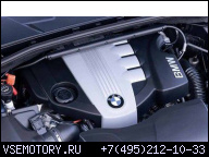 2008 BMW 116D 116 D E81 E82 E87 E88 2, 0 ДВИГАТЕЛЬ N47 N47D20A Л.С.