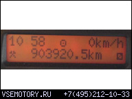 ДВИГАТЕЛЬ НЕ В СБОРЕ DAF XF 95 430-2005 ГОД