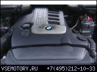2001 BMW 330D 330 D 3, 0 ДВИГАТЕЛЬ E46 306D1 M57 M57D30 184 Л.С.