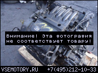 ДВИГАТЕЛЬ В СБОРЕ 2.0 V6 ROVER 75 MG ZS ZT 03Г.