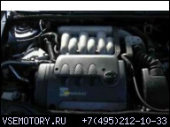 ДВИГАТЕЛЬ RENAULT 3.0 V6 L7X700 LAGUNA SAFRANE 194 KM