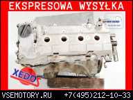 ДВИГАТЕЛЬ NISSAN MICRA K12 2004 1.2 16V CR12 65 Л.С.