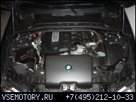 ДВИГАТЕЛЬ BMW N43B20A 318I 320I 2.0 170 Л.С. 60TYS