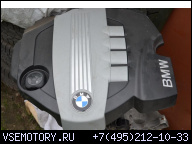 ДВИГАТЕЛЬ BMW N47 143 Л.С. E90 E87 E91 E83 E84 N47D20A