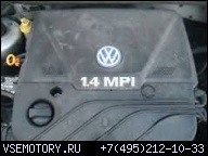 VW LUPO, FABIA, SEAT 1, 4 MPI AUD ДВИГАТЕЛЬ