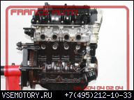 ДВИГАТЕЛЬ D4F G 722 RENAULT CLIO II KANGOO 1.2 16V