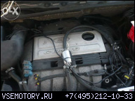 ДВИГАТЕЛЬ 2, 8 V6 FORD GALAXY VW SHARAN 174 Л.С.