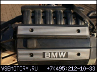 ДВИГАТЕЛЬ - BMW 325I E36/M50 TOP***