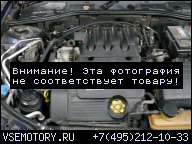 ДВИГАТЕЛЬ 2.0 V6 150 Л.С. 2001Г. ROVER 75 MG ZT