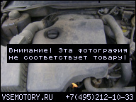 ДВИГАТЕЛЬ VW POLO 1, 9TDI 2000R В СБОРЕ
