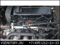 ДВИГАТЕЛЬ AUDI A4 VW PASSAT B5 1.6 AHL