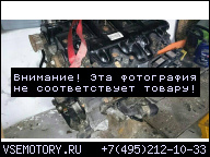 ДВИГАТЕЛЬ RENAULT TRAFIC MASTER 2.5 DCI G9U 630 190TK