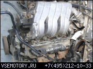 ДВИГАТЕЛЬ CHRYSLER VOYAGER 3, 3 V6 BENZ. ГОД 1996-0
