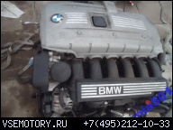 BMW E90 E91 E92 E93 ДВИГАТЕЛЬ 325I 2.5I