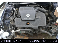 ДВИГАТЕЛЬ VW BORA 1.6 AKL 74KW 101 Л. С. 1999