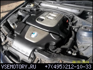 BMW E46 E60 320D 520D 2, 0D 150 Л.С. ДВИГАТЕЛЬ M47N 2003Г.