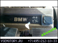 ДВИГАТЕЛЬ BMW 318 E36 1.8 IS