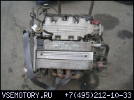 MOTOR160A8046 FIAT TIPO 2, 0 16V 146PS ГОД ВЫПУСКА.92 112TKM