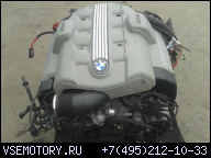 ДВИГАТЕЛЬ BMW N62B44A 4.4I 745I 545I 645I E53 E60 E65