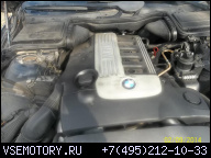 BMW E39 525D 2, 5D 163 Л.С. ДВИГАТЕЛЬ M57 2001Г.
