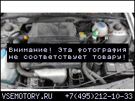 ДВИГАТЕЛЬ VW GOLF IV IBIZA CORDOBA 1.4 16V APE 133TYS