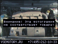 FIAT DOBLO ДВИГАТЕЛЬ 1.6 16V 105 ТЫС.182B6000