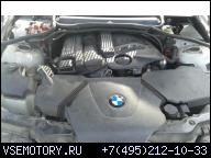 ДВИГАТЕЛЬ BMW E46 318I N42B20 В СБОРЕ. 2.0