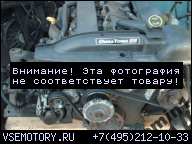 ДВИГАТЕЛЬ FORD TRANSIT 2.4 TDDI 2003Г.