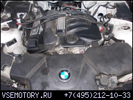 BMW E46 N42B20 N42B20A 2, 0 318 ДВИГАТЕЛЬ 2003 LOMZA