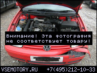 VW GOLF IV BORA НОВЫЙ BEETLE 1.9 TDI ДВИГАТЕЛЬ 90 Л.С. ALH