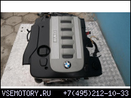 ДВИГАТЕЛЬ BMW E60 M57N 525D 177 Л.С. 256D2