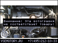 ДВИГАТЕЛЬ VW PASSAT B6 2.0 TDI 140 Л.С. BKP BKD 118MIL