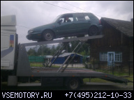 ДВИГАТЕЛЬ 1, 9TDI VW GOLF III VENTO CHIP NA 125 Л.С. В СБОРЕ.