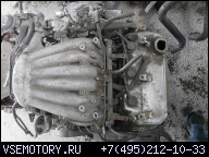 ДВИГАТЕЛЬ MOTOR MITSUBISHI GALANT 97-02 2.5 V6 6A13