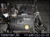 ДВИГАТЕЛЬ В СБОРЕ ROVER 75 2.5 V6 2001Г.