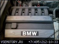 ДВИГАТЕЛЬ 2.0 M50 24V 150 KM BMW E34 520I