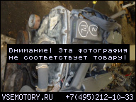 ДВИГАТЕЛЬ + ФОРСУНКИ FORD TRANSIT 2.4 TDDI 125 Л.С. 00-06