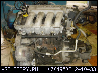 ДВИГАТЕЛЬ RENAULT CLIO II SPORT 2, 0 16V