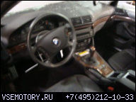 01 02 BMW 330I ДВИГАТЕЛЬ 3.0L