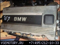 BMW 318TI E36 ДВИГАТЕЛЬ M42 B18 103KW 140PS
