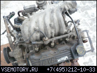 ДВИГАТЕЛЬ В СБОРЕ FORD WINDSTAR 3.0 V6 1998Г.