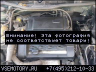 ДВИГАТЕЛЬ В СБОРЕ VW LUPO 1.4 16V APE