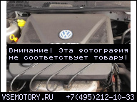 ДВИГАТЕЛЬ VW POLO III 1.0 MPI 94-01R ГАРАНТИЯ ALD