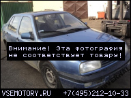 ДВИГАТЕЛЬ 1.9 1Z D ДИЗЕЛЬ VW GOLF III T4 SEAT -CZESCI