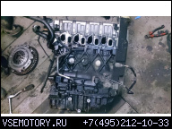RENAULT LAGUNA II 2 ДВИГАТЕЛЬ 1, 9 DCI F9K 109TYS.KM.