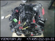 2007 FORD MUSTANG SHELBY GT 500 ДВИГАТЕЛЬ В СБОРЕ 5.4L 4V